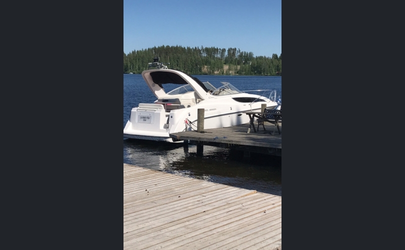 Bayliner 2855-kuva-1